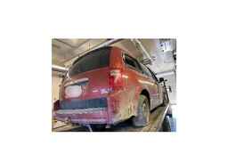 2008 DODGE GRAND CARAVAN SE