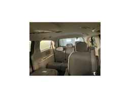 2008 DODGE GRAND CARAVAN SE
