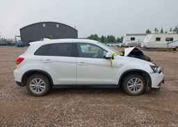 2019 MITSUBISHI RVR SE