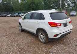 2019 MITSUBISHI RVR SE