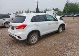 2019 MITSUBISHI RVR SE