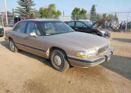 1993 BUICK LESABRE LIMITED