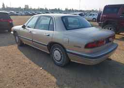 1993 BUICK LESABRE LIMITED