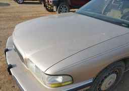 1993 BUICK LESABRE LIMITED