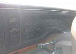1993 BUICK LESABRE LIMITED