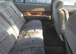 1993 BUICK LESABRE LIMITED