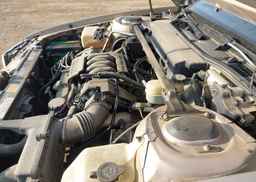 1993 BUICK LESABRE LIMITED