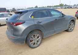 2023 MAZDA CX-30 PREFERRED