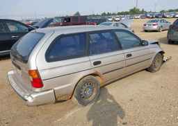 1995 TOYOTA COROLLA DX