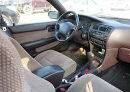 1995 TOYOTA COROLLA DX