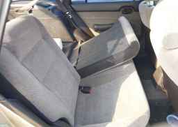 1995 TOYOTA COROLLA DX