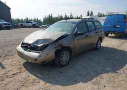 2005 FORD FOCUS ZXW