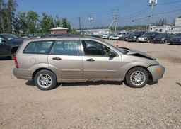 2005 FORD FOCUS ZXW