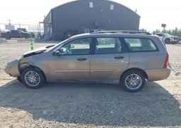 2005 FORD FOCUS ZXW