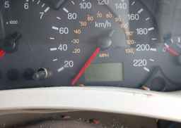 2005 FORD FOCUS ZXW