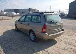 2005 FORD FOCUS ZXW