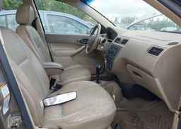 2005 FORD FOCUS ZXW