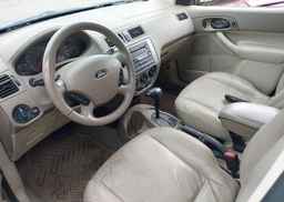 2005 FORD FOCUS ZXW