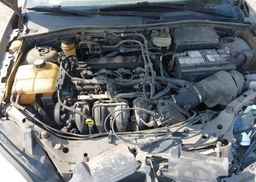 2005 FORD FOCUS ZXW