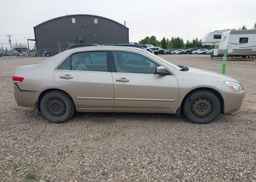 2003 HONDA ACCORD EX