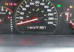 2003 HONDA ACCORD EX