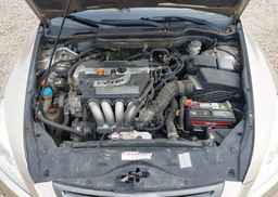 2003 HONDA ACCORD EX