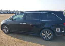 2015 HONDA ODYSSEY TOURING