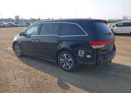 2015 HONDA ODYSSEY TOURING