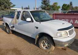 1999 FORD F150