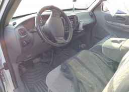 1999 FORD F150