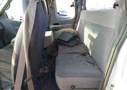 1999 FORD F150