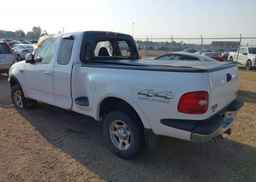 1999 FORD F150