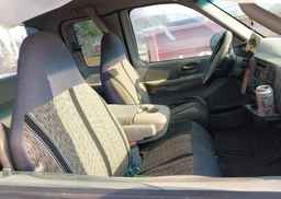 1999 FORD F150