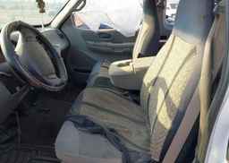 1999 FORD F150