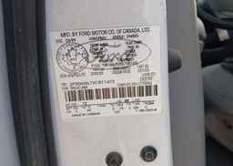 1999 FORD F150