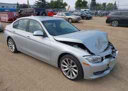 2013 BMW 328 XI