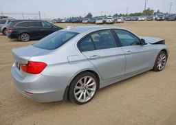 2013 BMW 328 XI