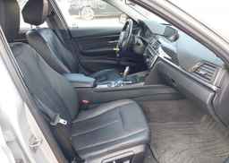 2013 BMW 328 XI