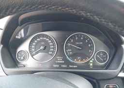 2013 BMW 328 XI