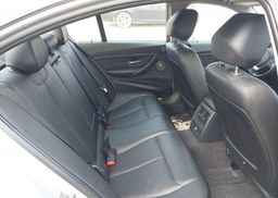 2013 BMW 328 XI