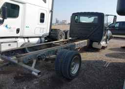 2013 INTERNATIONAL TERRASTAR