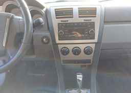 2008 DODGE AVENGER SXT