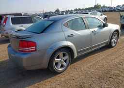 2008 DODGE AVENGER SXT
