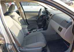 2008 DODGE AVENGER SXT