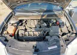 2008 DODGE AVENGER SXT