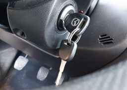 2008 MAZDA 3 I