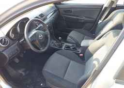 2008 MAZDA 3 I