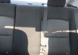 2008 MAZDA 3 I
