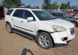 2009 SATURN OUTLOOK XE