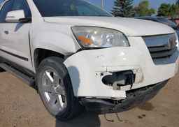 2009 SATURN OUTLOOK XE
